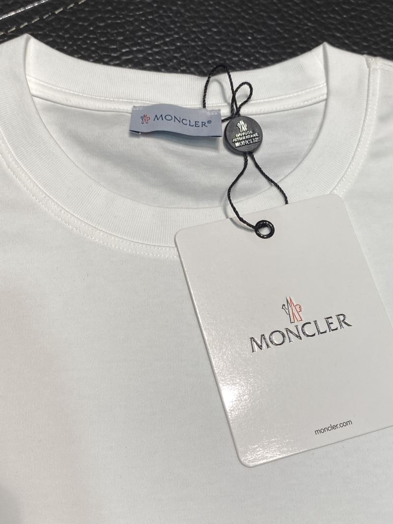 Moncler T-Shirts